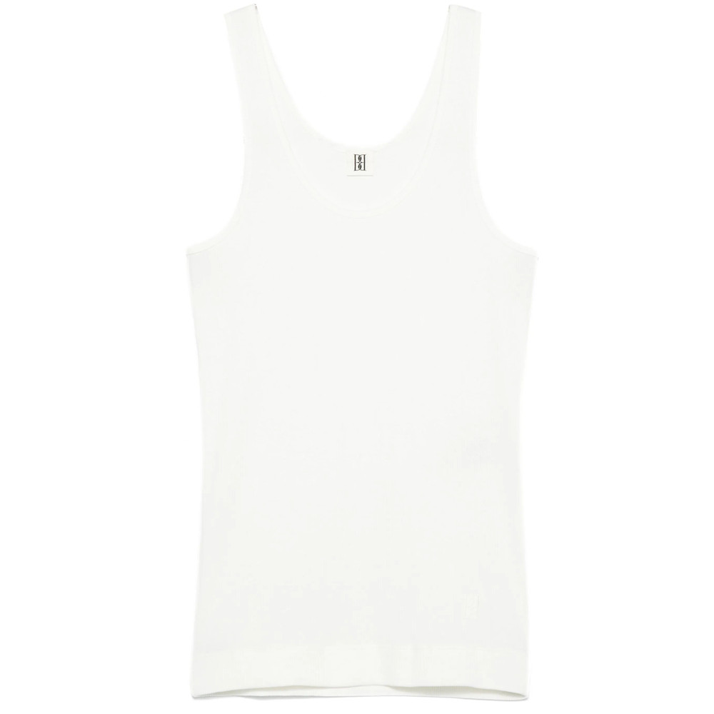 By Malene Birger Anisa Tank Top