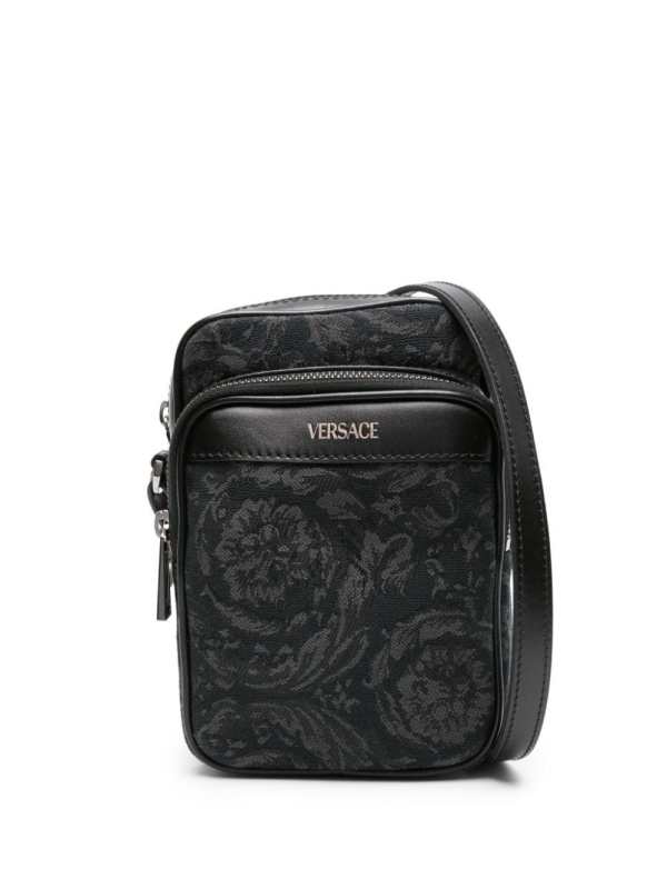 Barocco Athena crossbody bag
