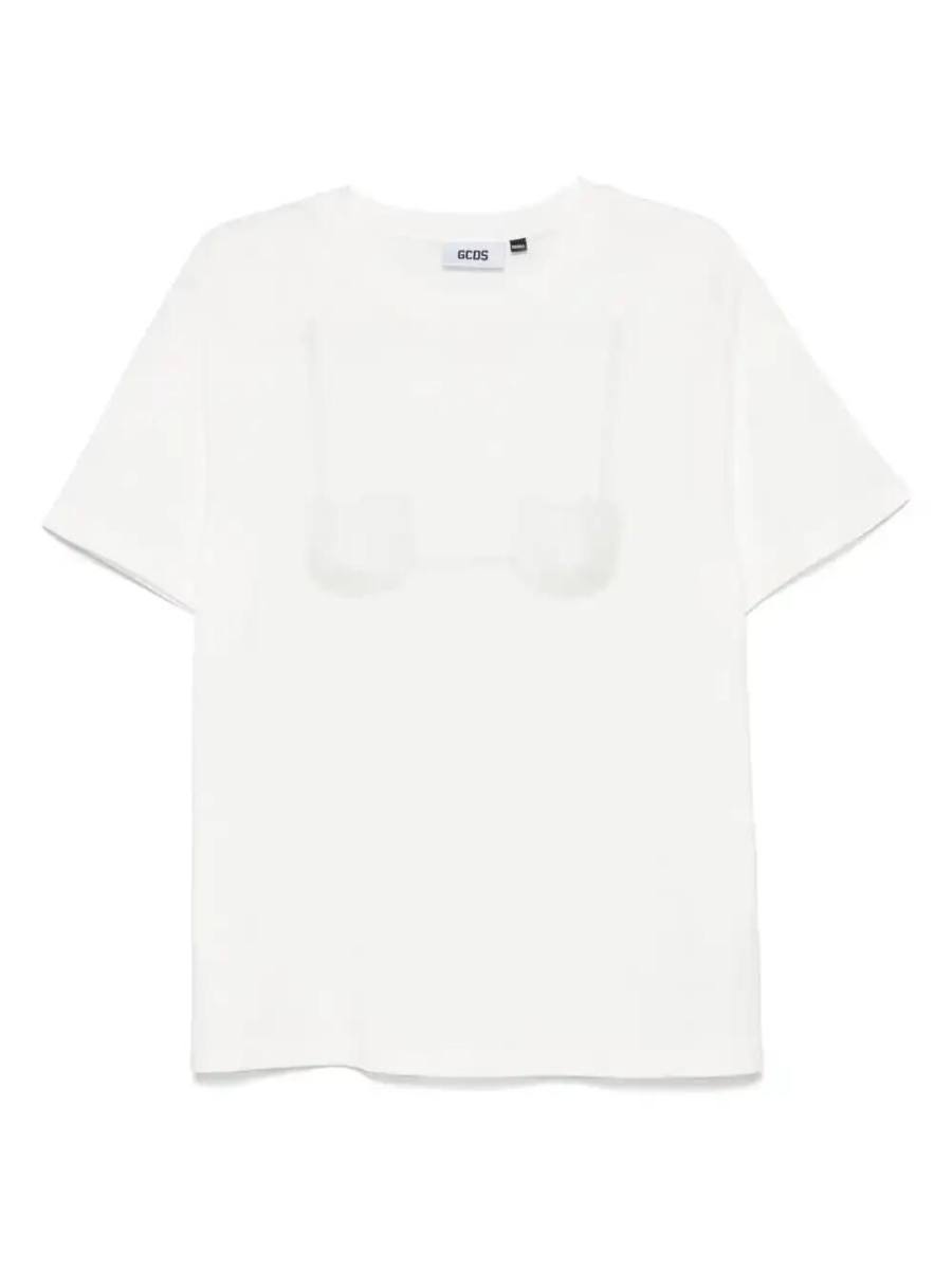 x Hello Kitty printed T-shirt