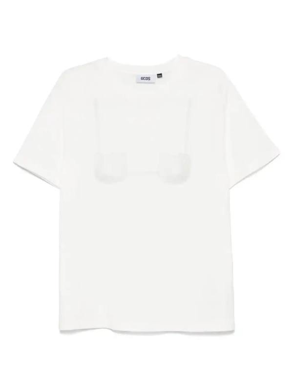 x Hello Kitty printed T-shirt