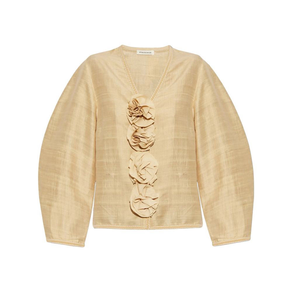 By Malene Birger Mineas Blouse