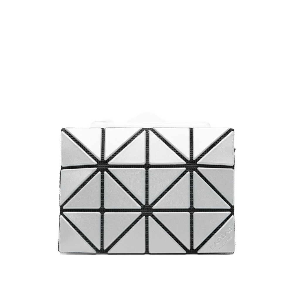 Bao Bao Issey Miyake Geometric-pattern Wallet