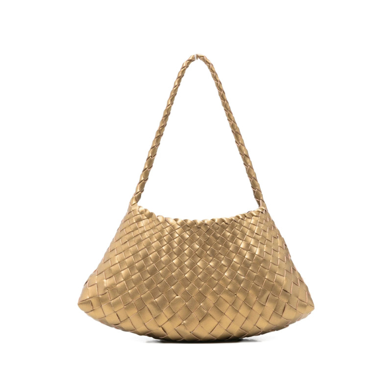 Dragon Diffusion Rosanna Woven Tote Bag