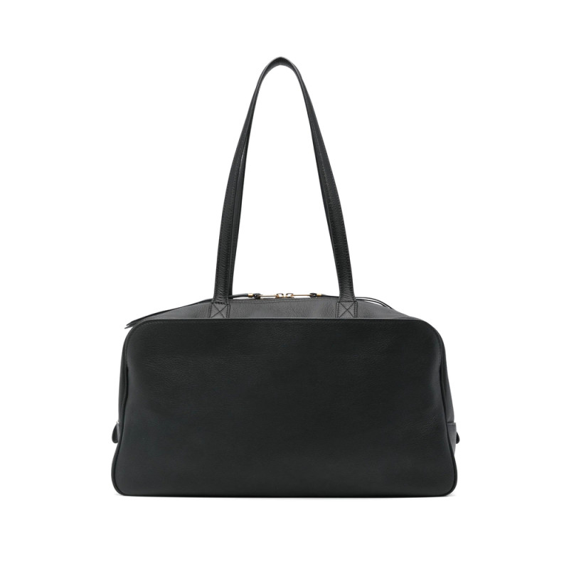 Balenciaga Medium Carrie Tote Bag