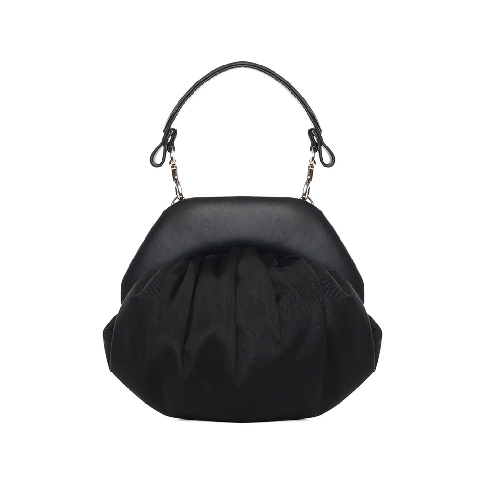 Vivienne Westwood Top-handle Clutch Bag