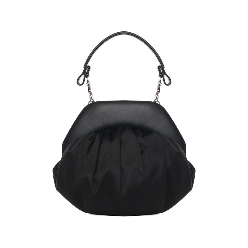 Vivienne Westwood Top-handle Clutch Bag