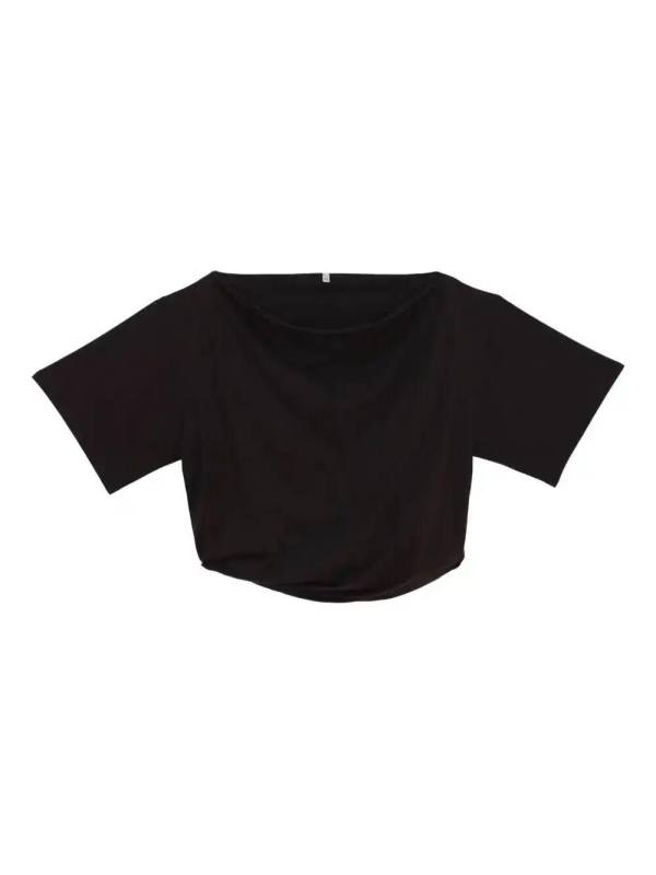 Turn T-shirt