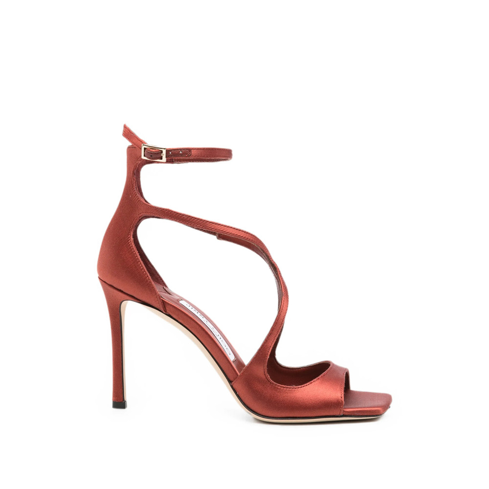 Jimmy Choo Azia Strappy Sandals
