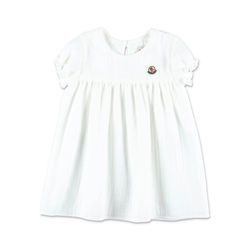 Moncler Cotton Dress