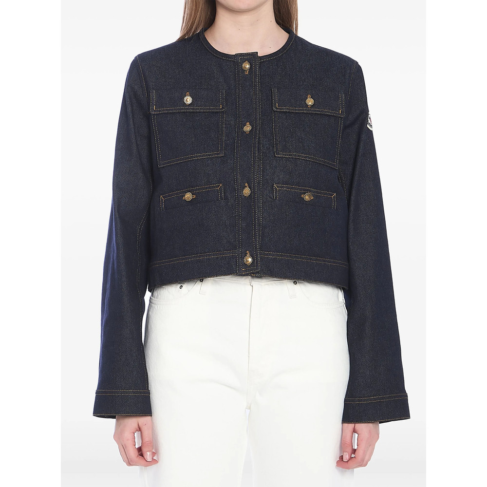 Moncler Tencin Jacket