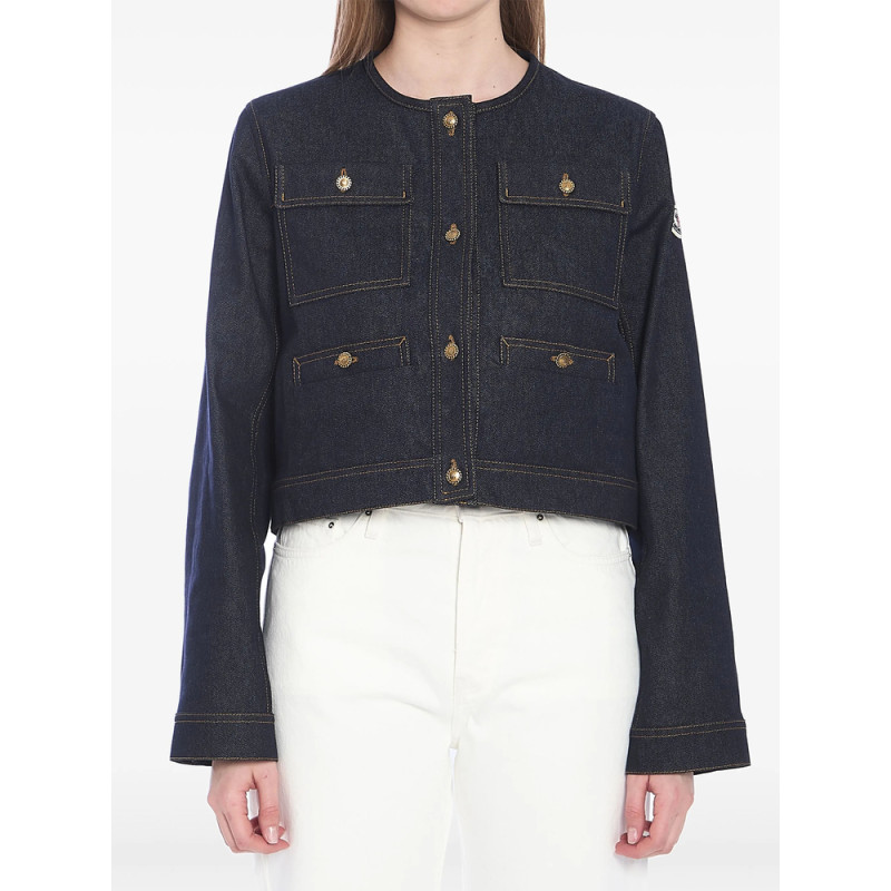 Moncler Tencin Jacket