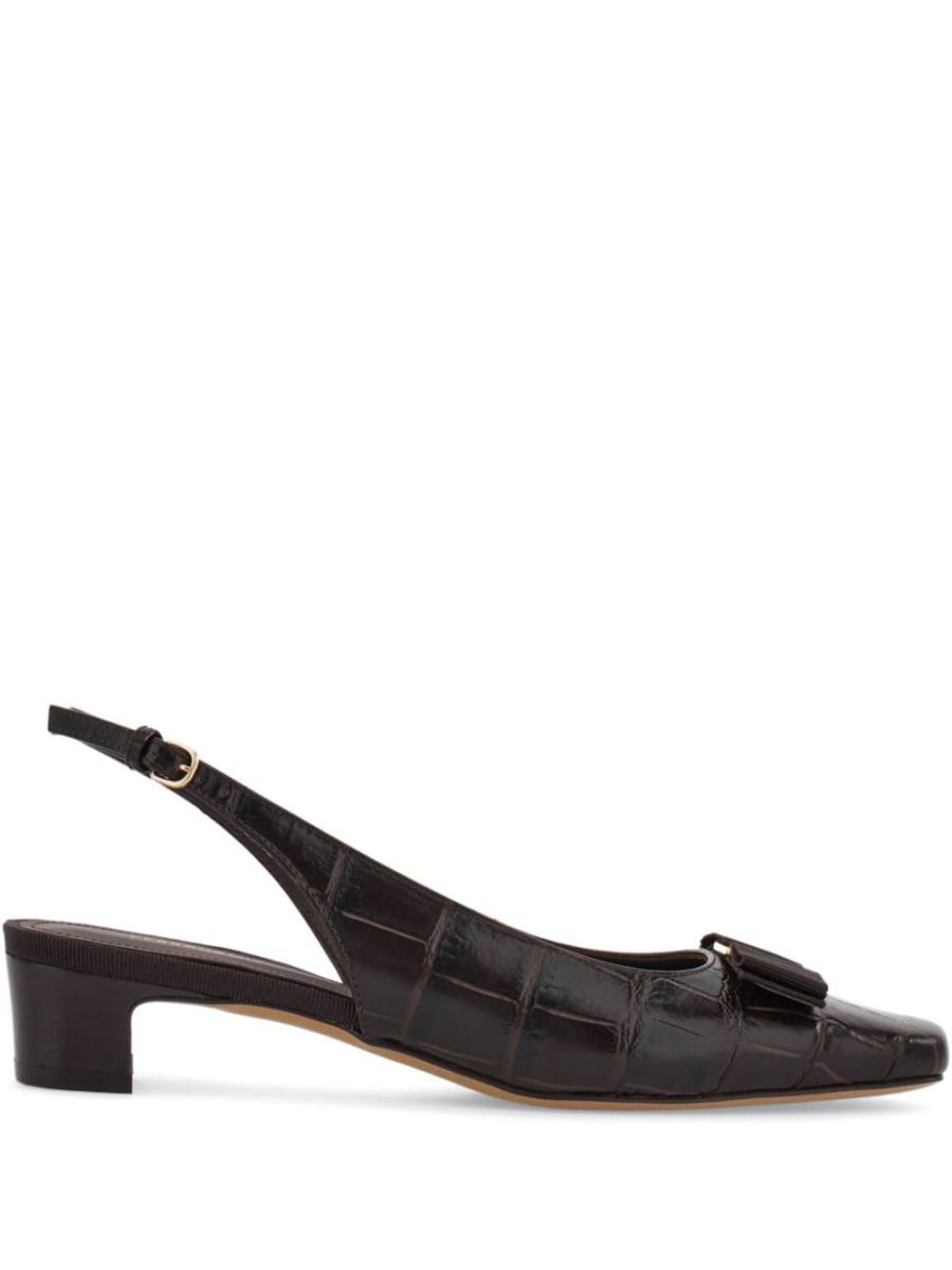 30mm Vara pumps