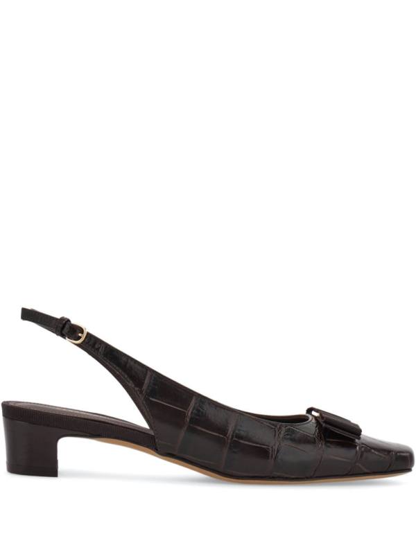 30mm Vara pumps