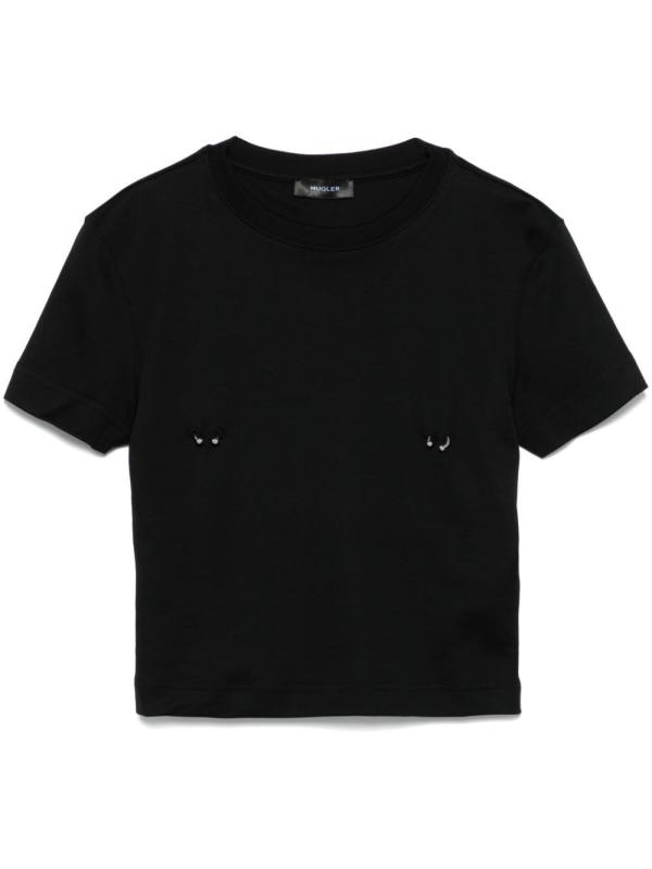 piercing T-shirt