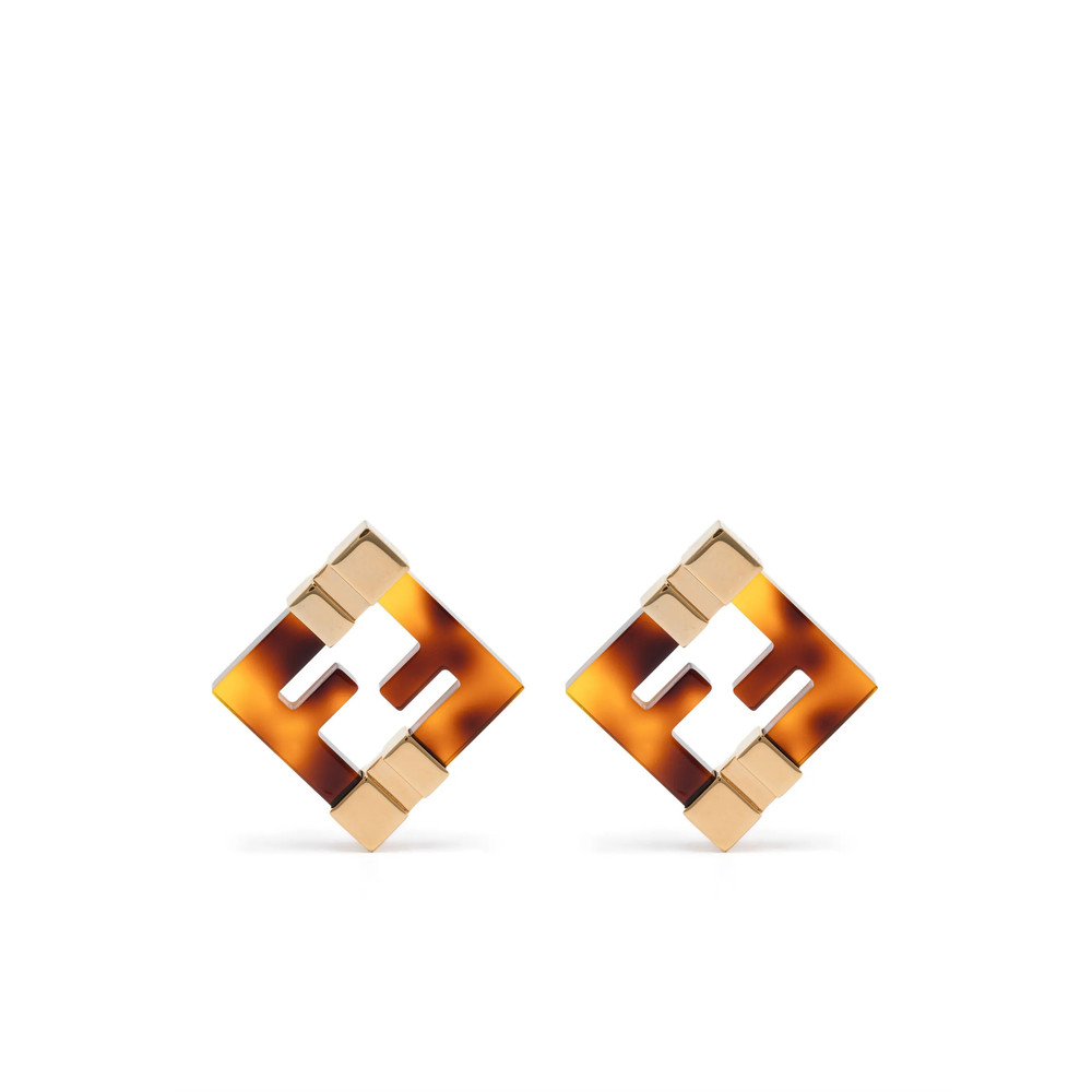 Fendi Forever Fendi Earrings
