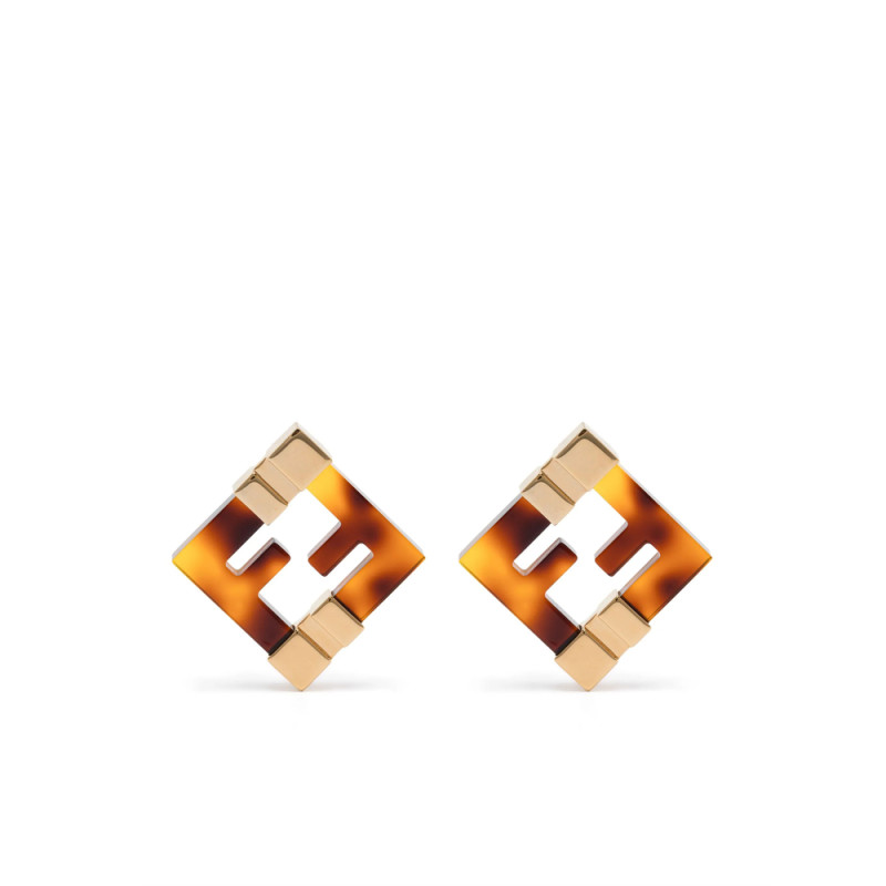 Fendi Forever Fendi Earrings