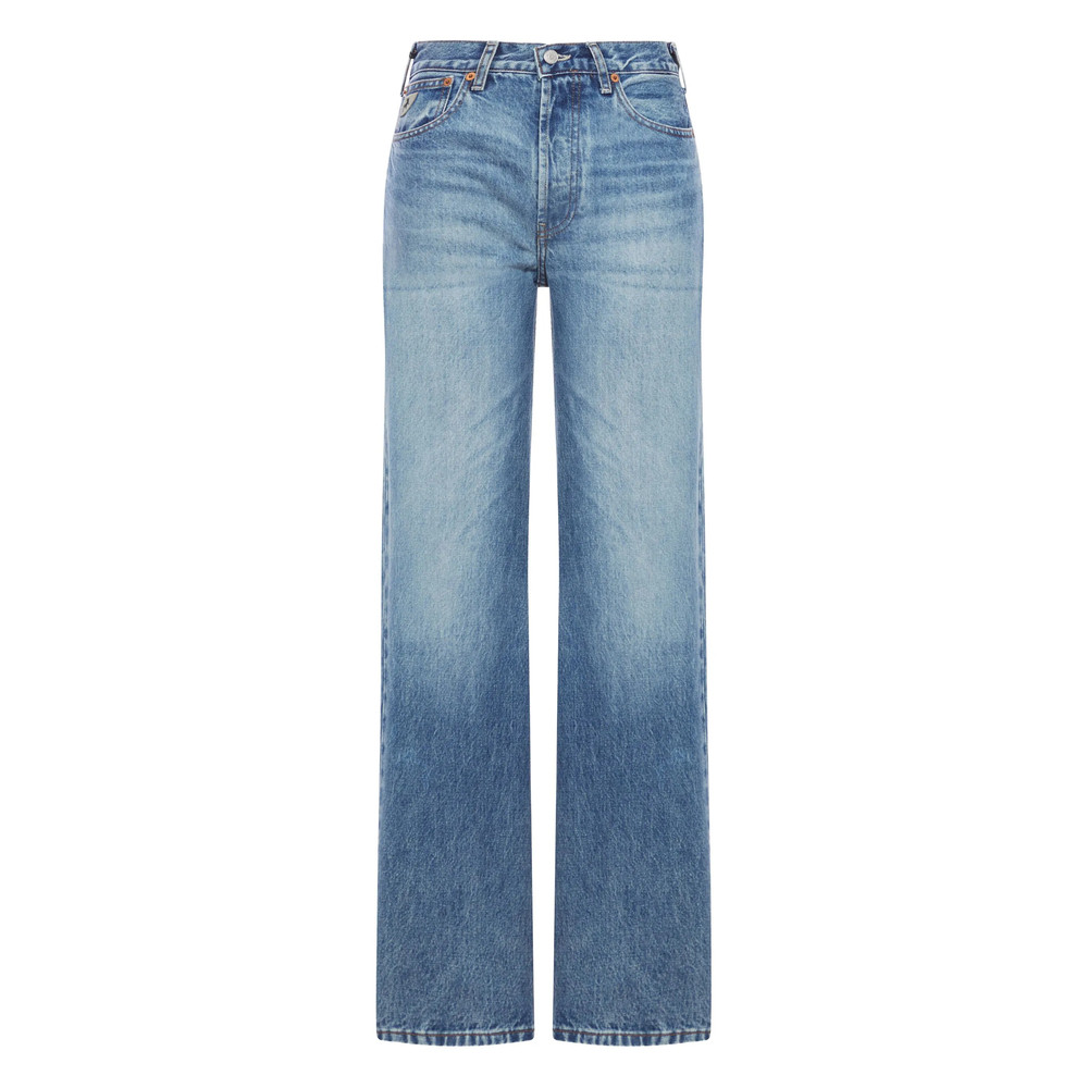 Lois Jeans LINDSAY Palazzo Jeans