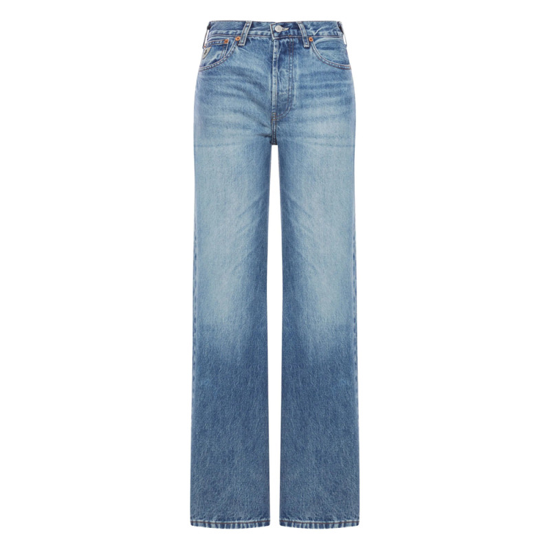 Lois Jeans LINDSAY Palazzo Jeans