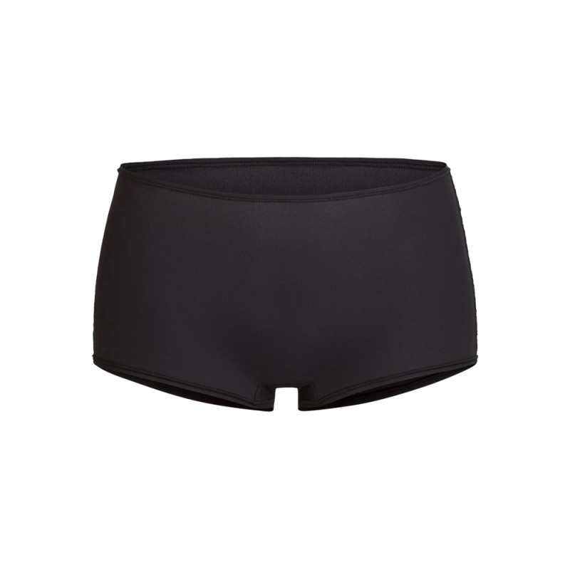 Skims Elastic-waistband Boyshort