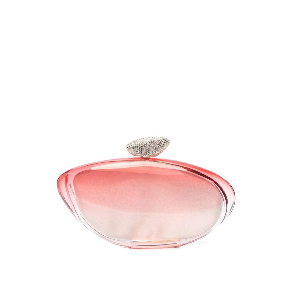 Benedetta Bruzziches Armonia Clutch Bag