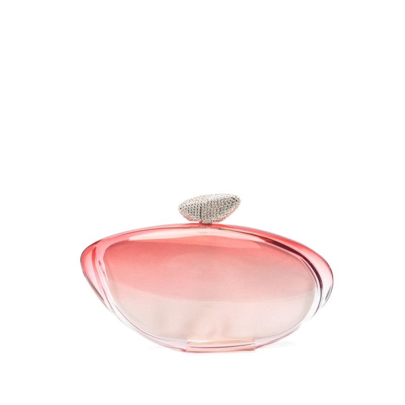 Benedetta Bruzziches Armonia Clutch Bag