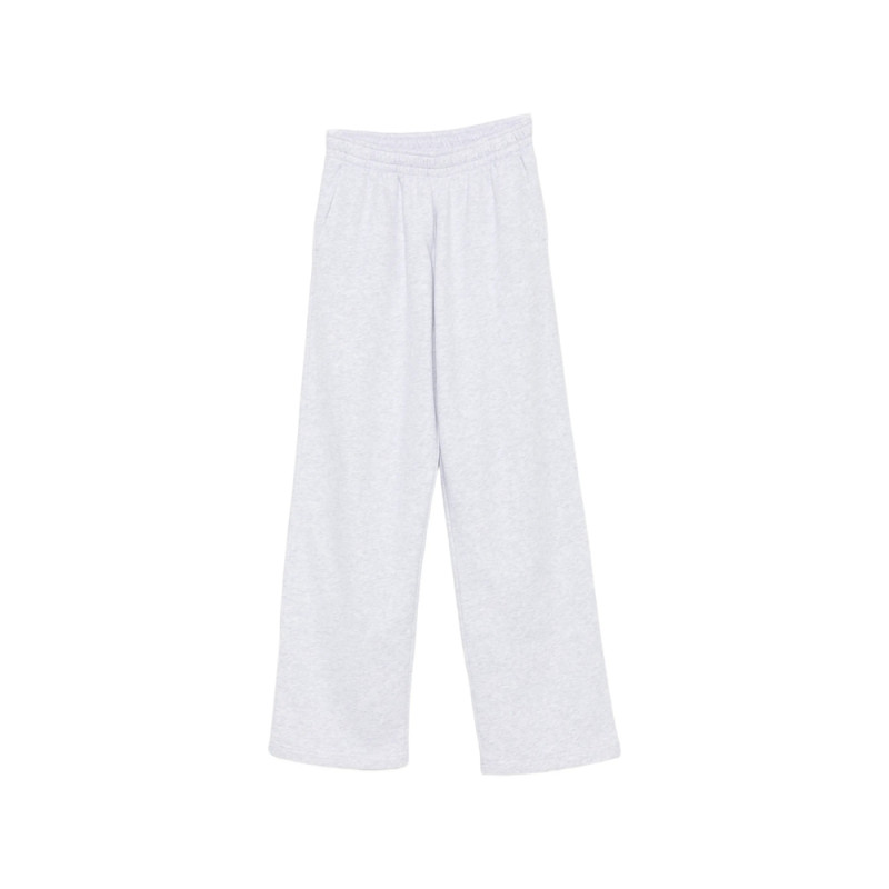 Sporty & Rich Elasticated-waist Track Pants