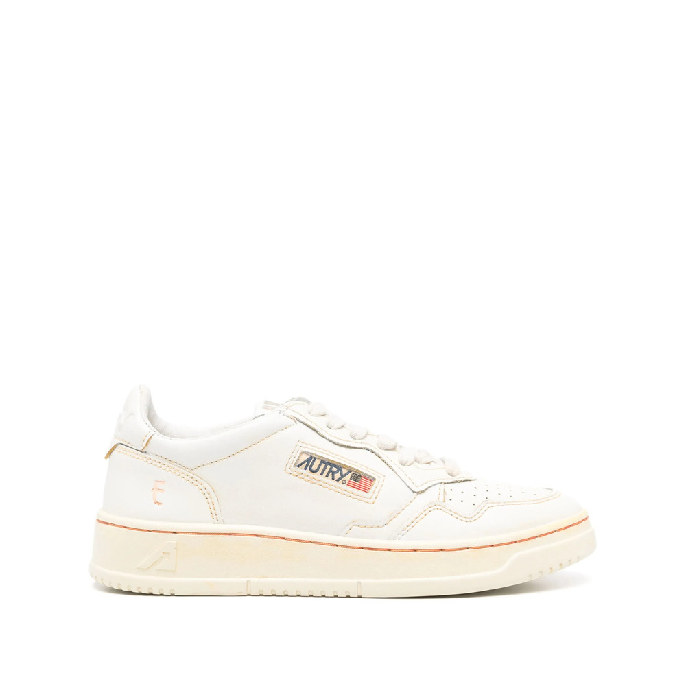 Autry Medalist Sneakers