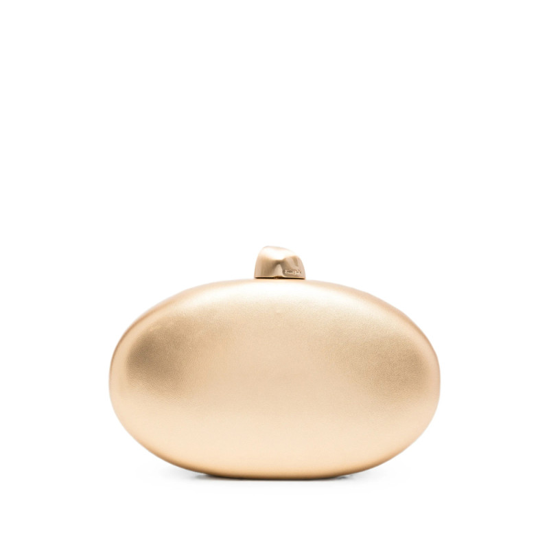 Cult Gaia Eviana Clutch Bag