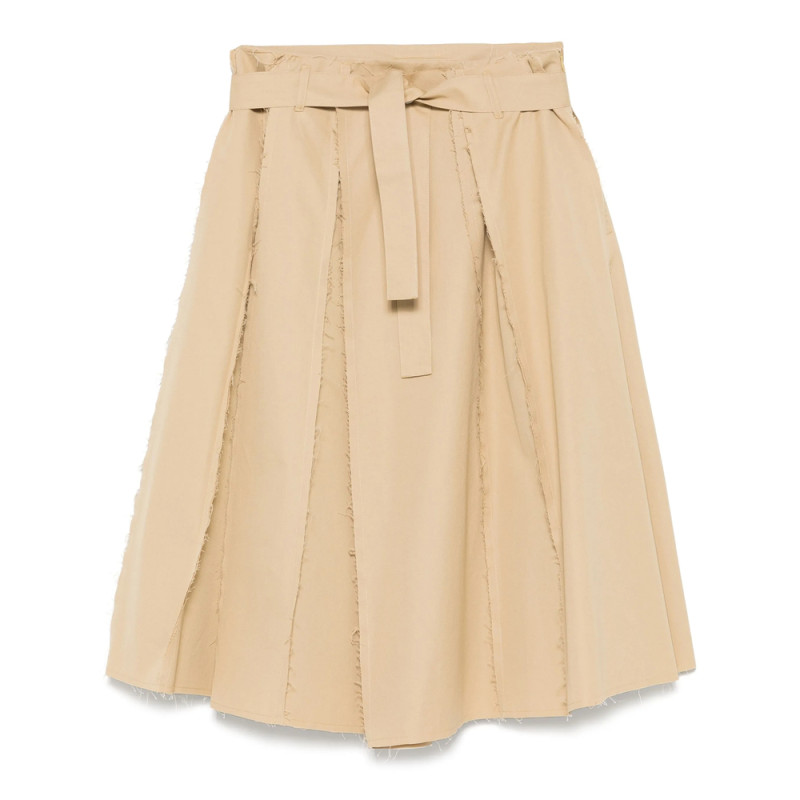 FaÇon Jacmin Jamea Midi Dress