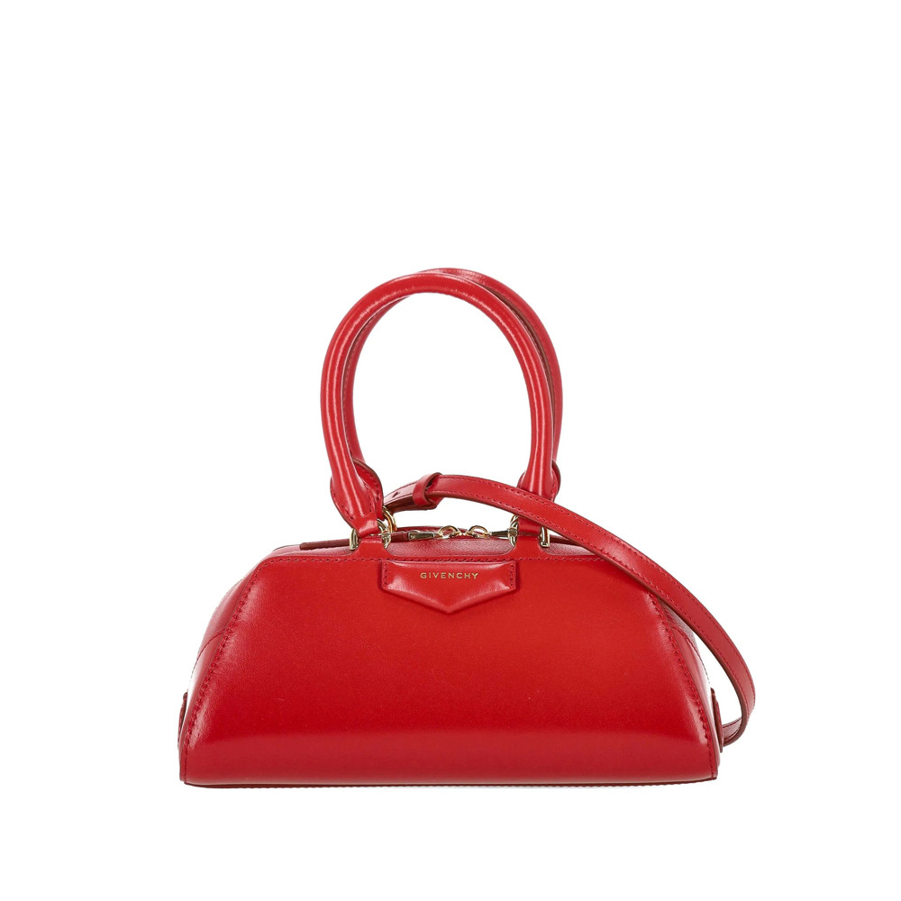 Givenchy Small Antigona Tote Bag