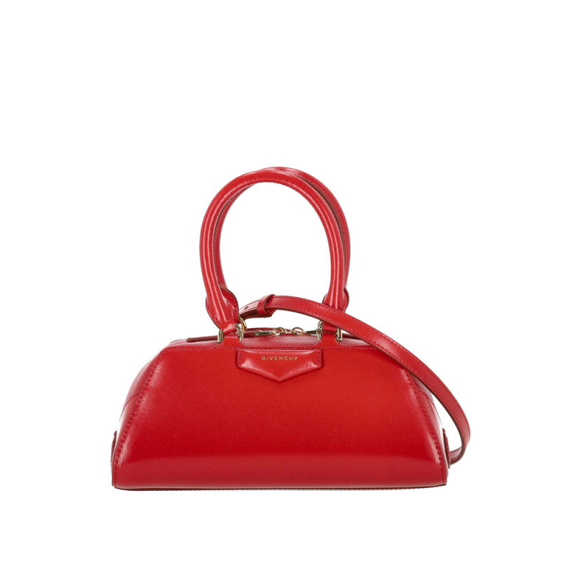 Givenchy Small Antigona Tote Bag