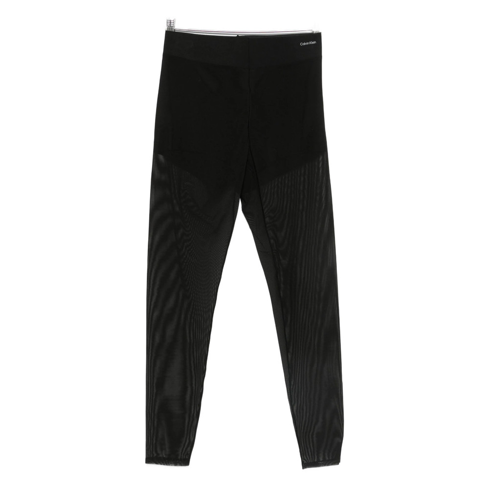 Calvin Klein Sport Elasticated Performance Leggings