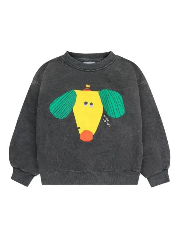 crew neck sweater