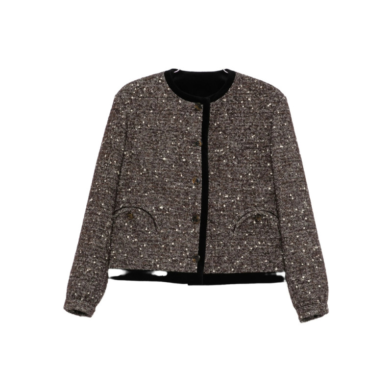 Blazé Milano Button-down Jacket