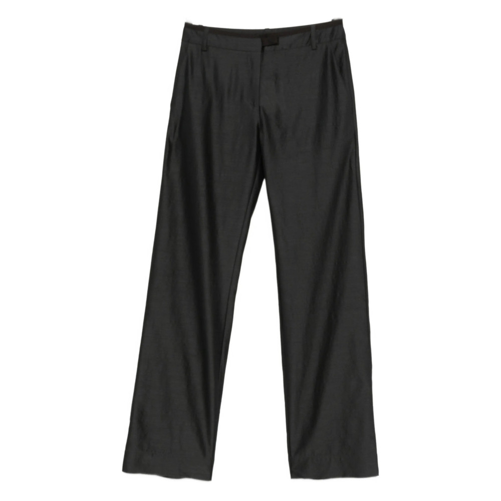 Paloma Wool Vira Straight Trousers