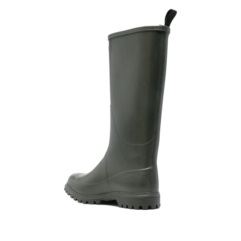 Superga Rubber Rain Boots