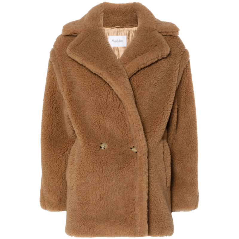 Max Mara Dramma Coat