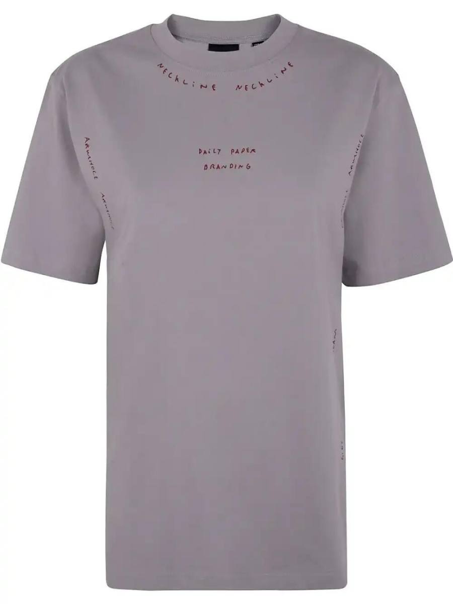 Written T-shirt