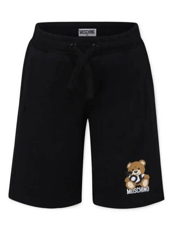 Teddy Bear shorts