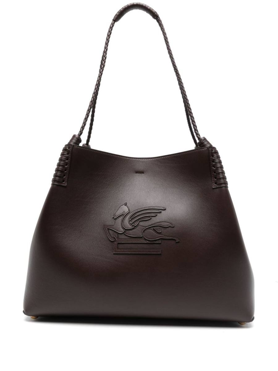 Libra shoulder bag