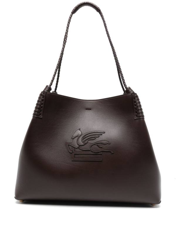 Libra shoulder bag