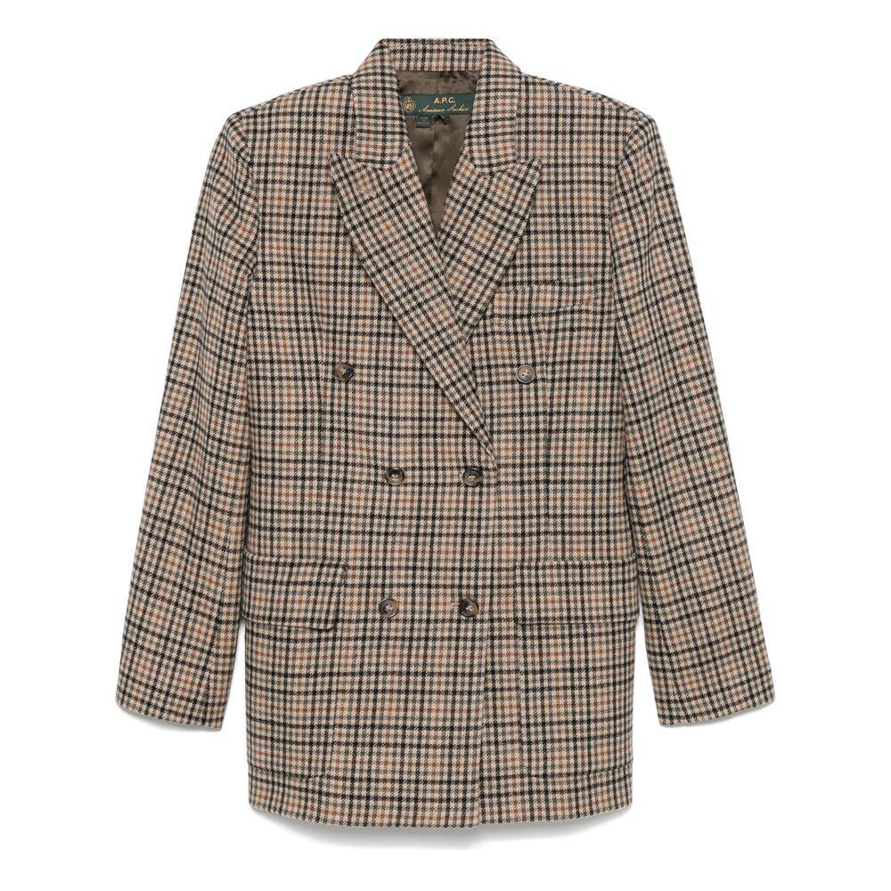 A. p.c. Valentina Blazer