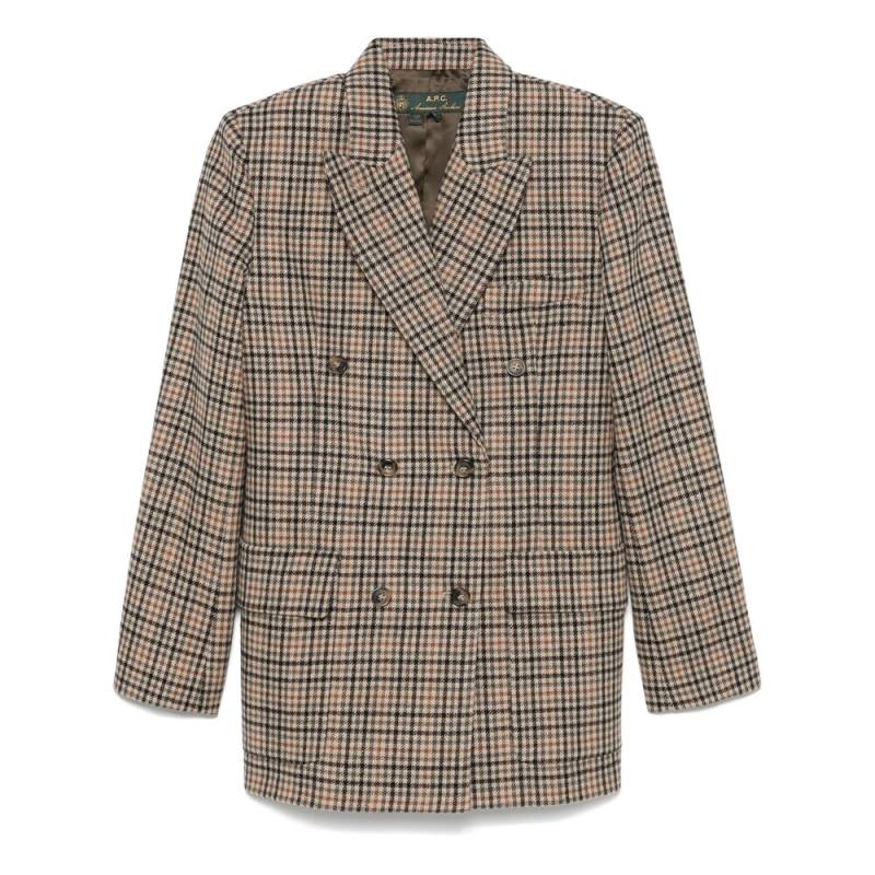A. p.c. Valentina Blazer