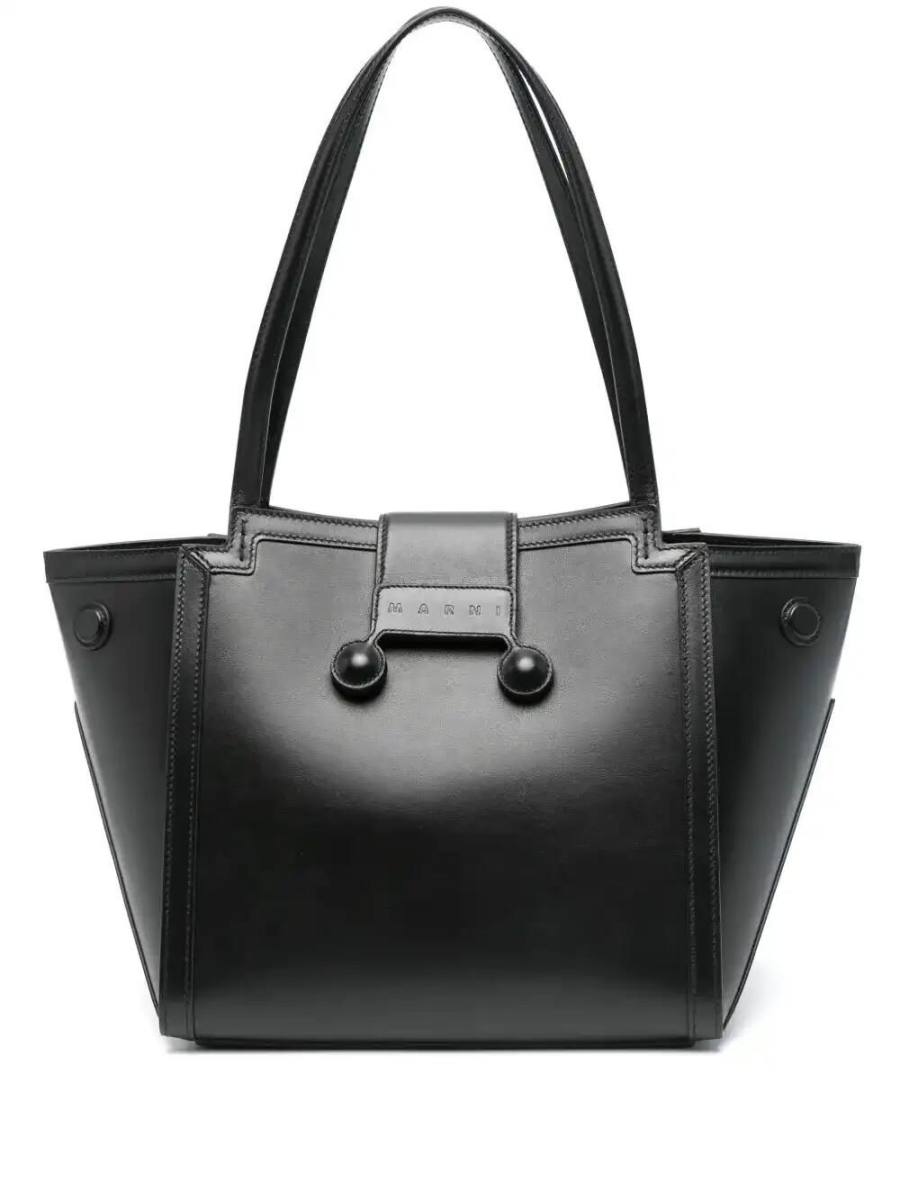 mini Riviera tote bag