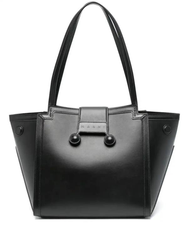 mini Riviera tote bag