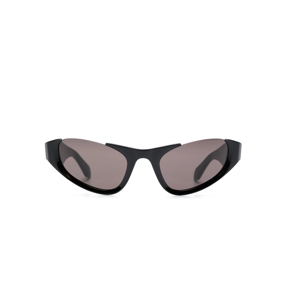 Alaïa Cat-eye Sunglasses