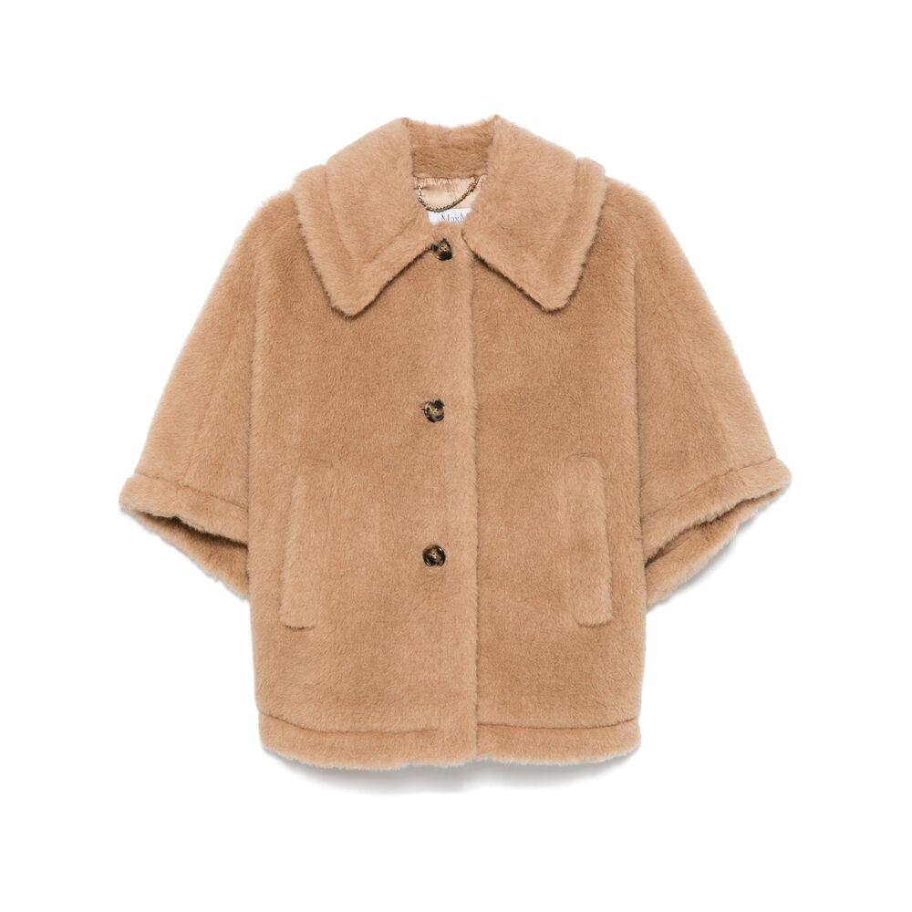 Max Mara Tenebre Jacket