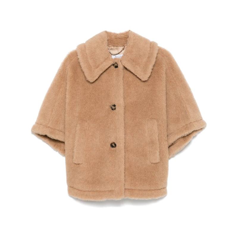 Max Mara Tenebre Jacket