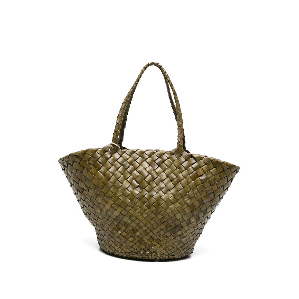 Dragon Diffusion Egola Woven Tote Bag