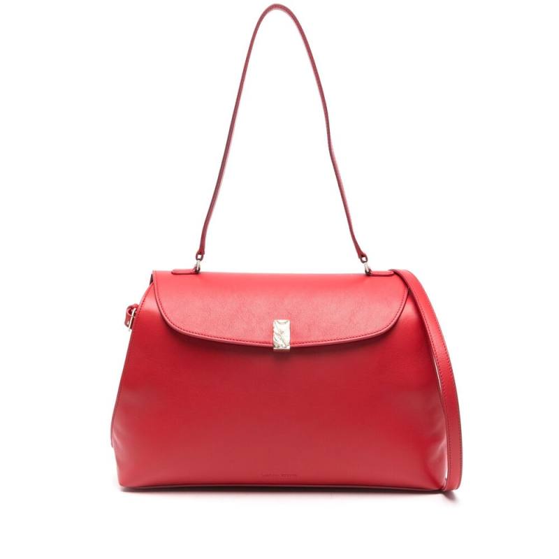 Loulou Studio Zion Shoulder Bag